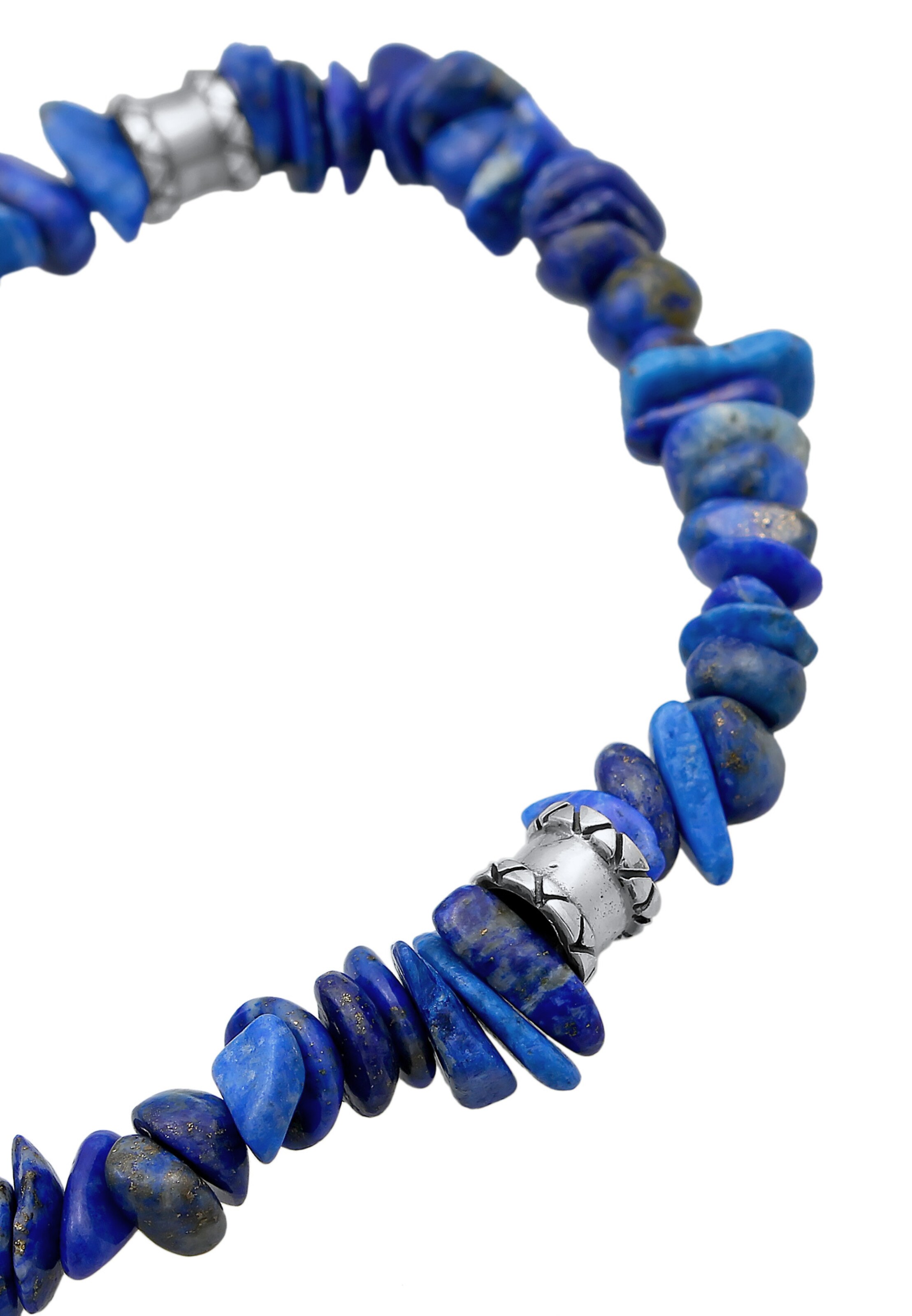 KUZZOI Armband in Blau