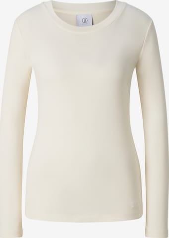 BOGNER Shirt 'Nikini ' in White: front