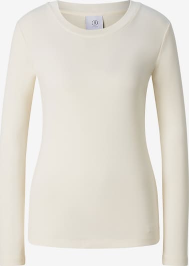 BOGNER Shirt 'Nikini ' in XS in Off white, Item view