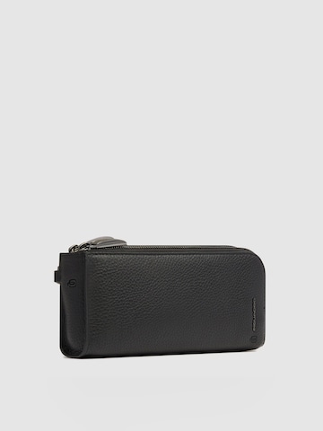 Piquadro Accessoires voor tassen in Zwart