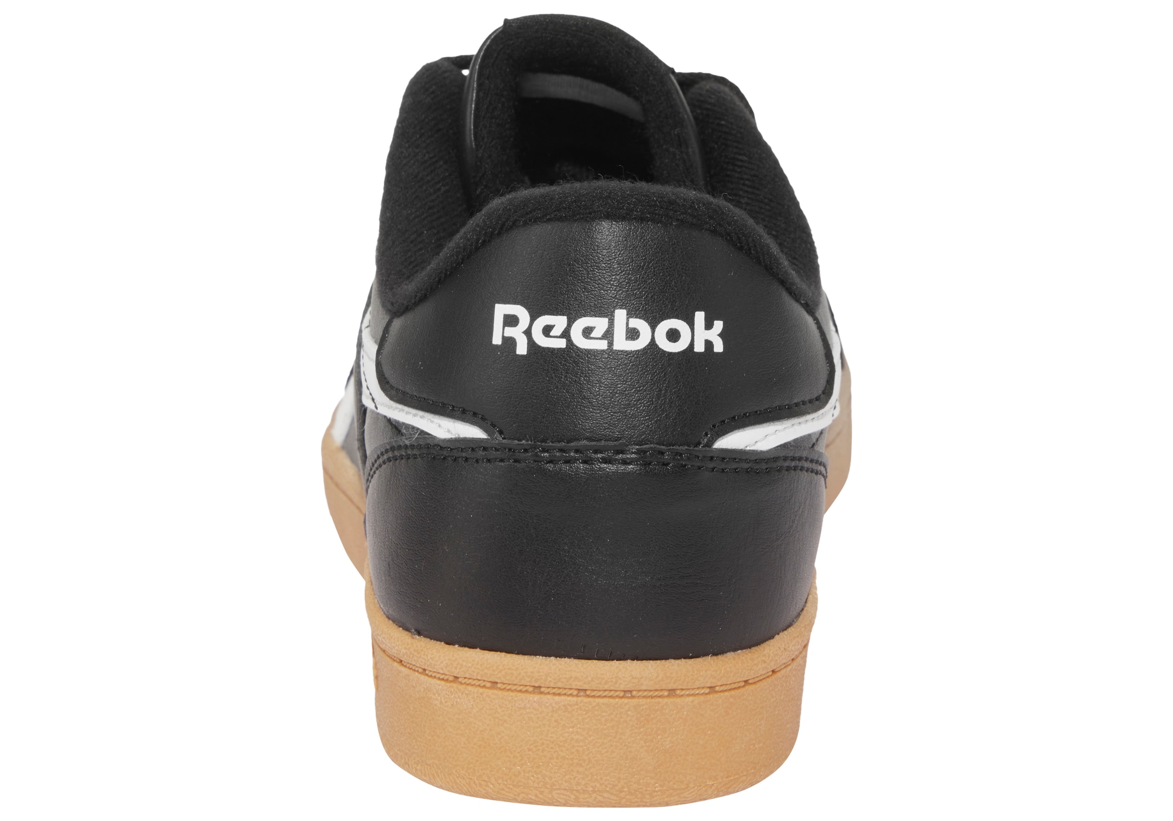 Reebok Sneakers 'Classic' in Black