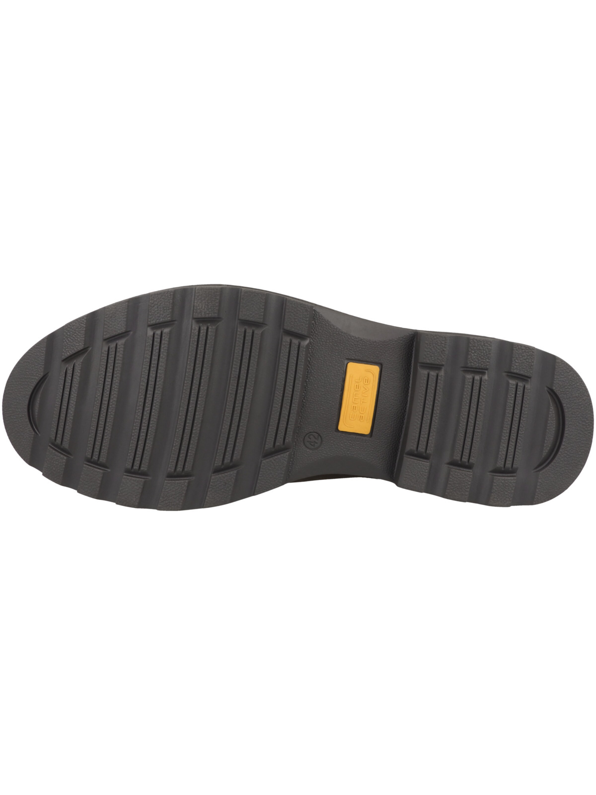 CAMEL ACTIVE - Sapato com atacadores '53FWA08' em castanho