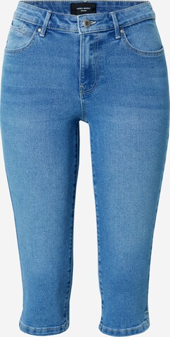VERO MODA Jeans 'June' in Blau: predná strana