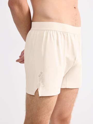 Boxers ' Shorts ' SLOGGI en beige