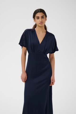 InWear - Vestido 'IWBallaI' em azul: frente