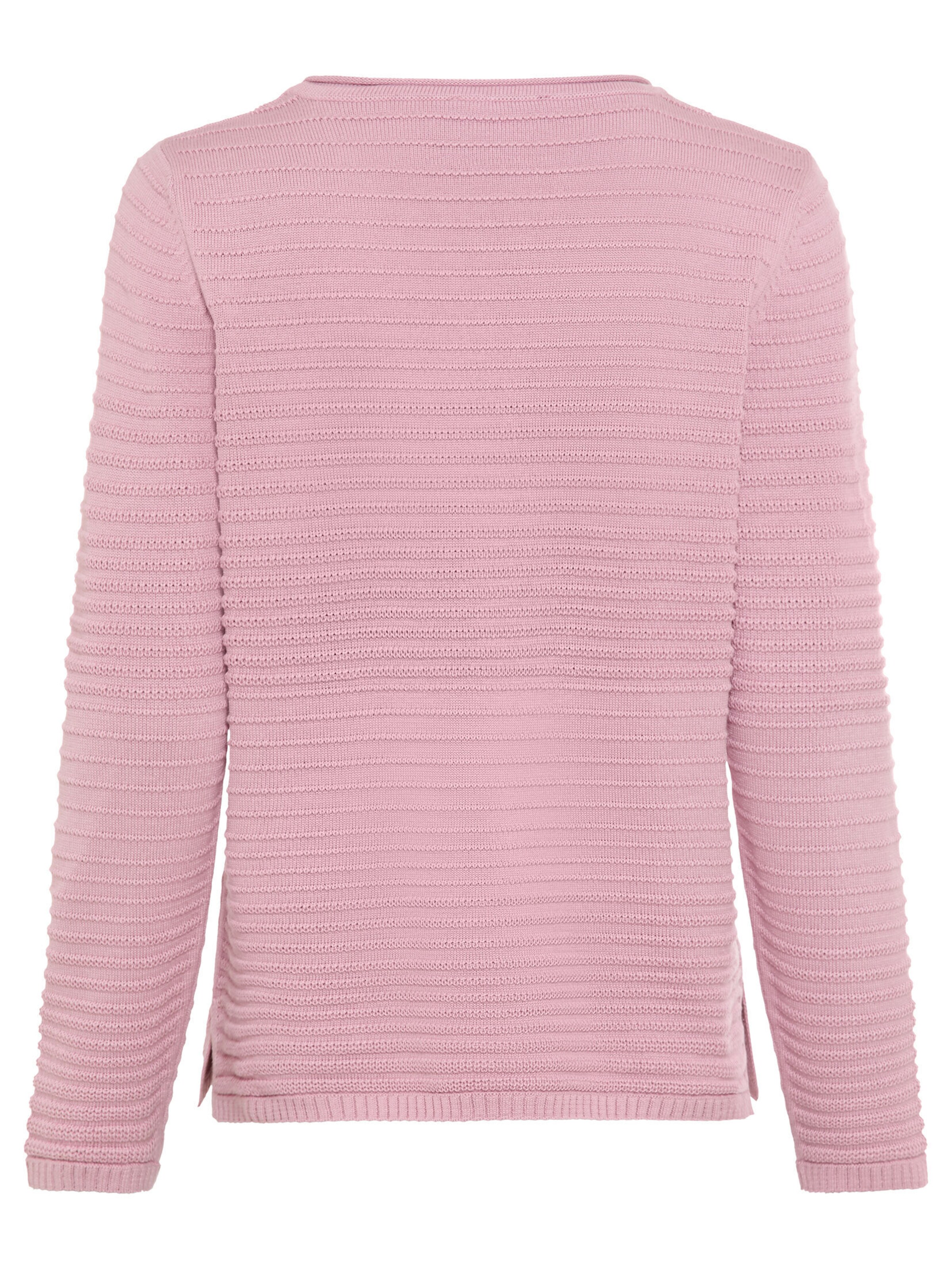 Olsen Sweater in Pink