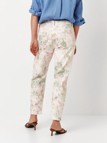 TONI Slimfit Jeans in Pink