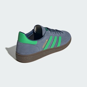 ADIDAS ORIGINALS - Zapatillas deportivas bajas 'Handball Spezial' en azul