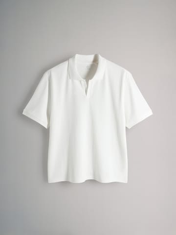 The Set Shirt in Red