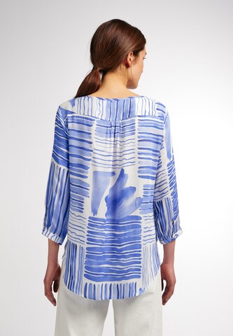 ETERNA Tuniek in Blauw