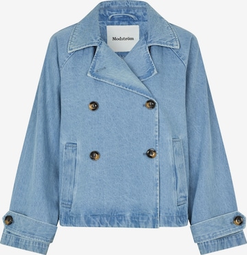 modströmPrijelazna jakna 'Nimel' - plava boja: prednji dio