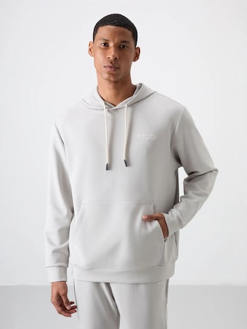 Survêtement Tommy Life en gris