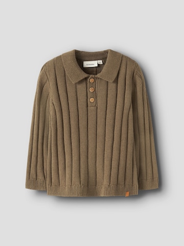 Pullover di Lil'Atelier in verde