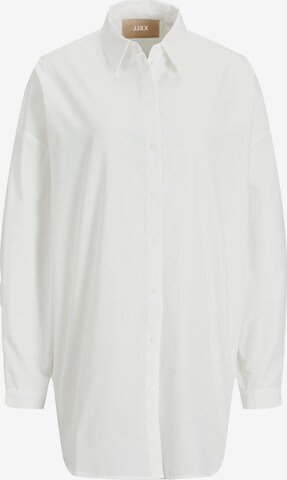 JJXX Blouse 'Mission' in White: front