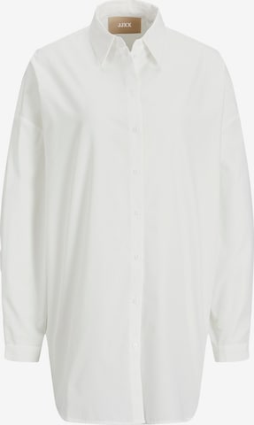 JJXX - Blusa 'Mission' en blanco: frente