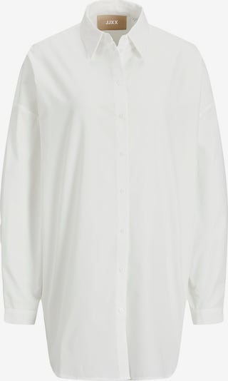 JJXX Bluse 'Mission' in weiß, Produktansicht