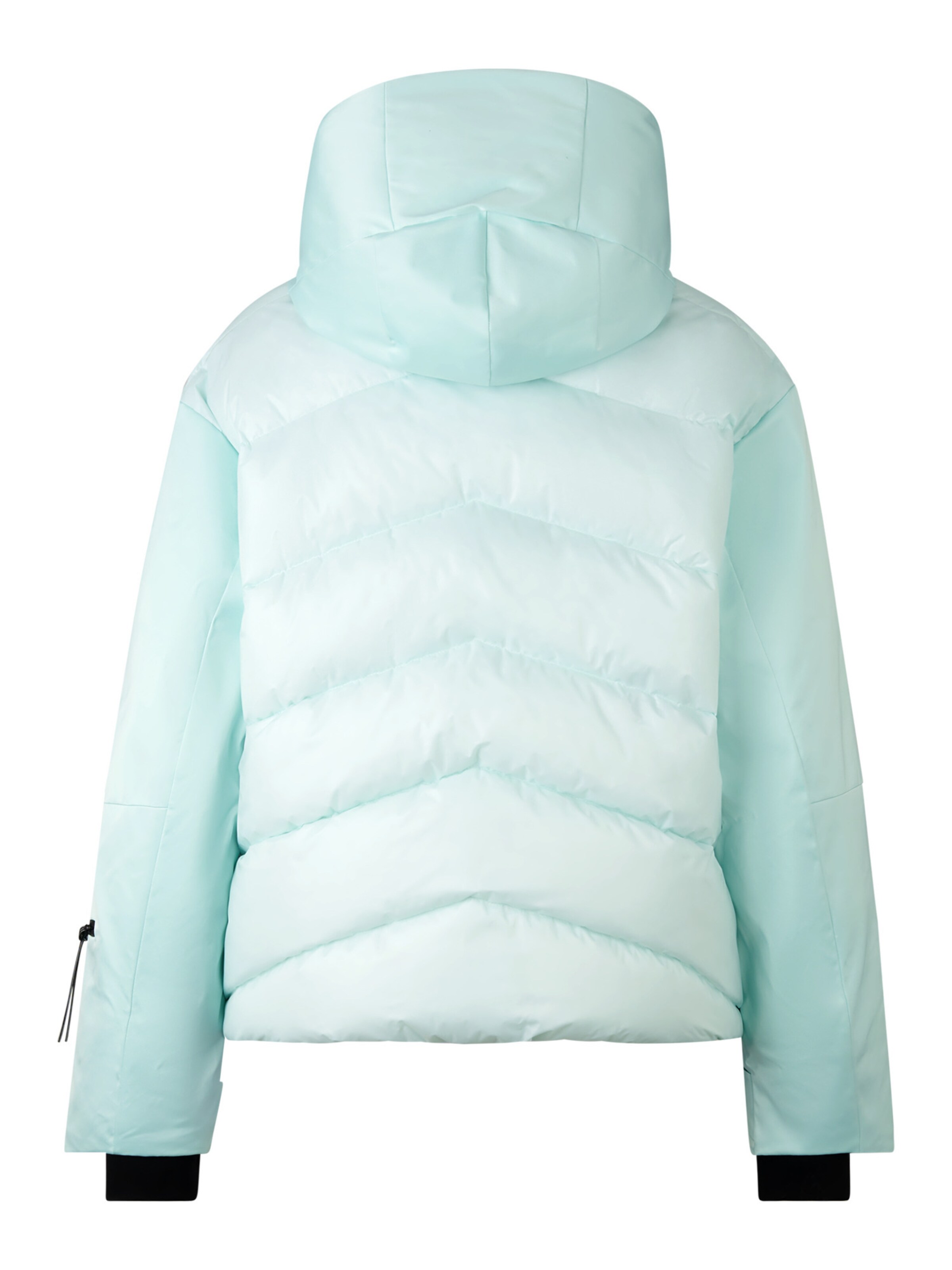 Bogner Fire + Ice Outdoor Jacket 'Talina' in Green