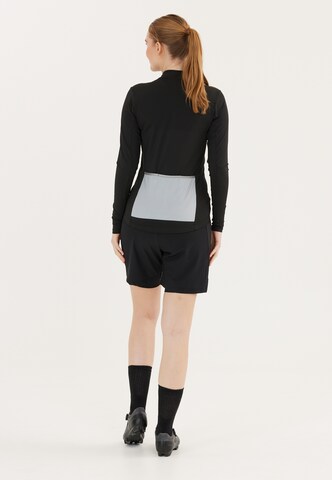 ENDURANCE Regular Sports trousers 'Macbeth' in Black