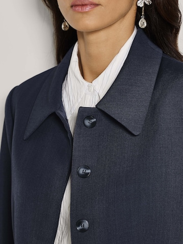 Blazer MADELEINE en bleu