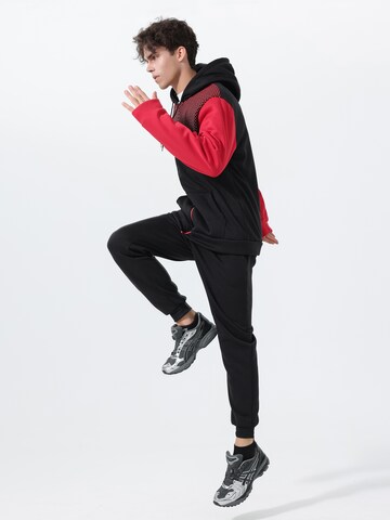 Youthup Sportanzug‌‌‌ in Rot
