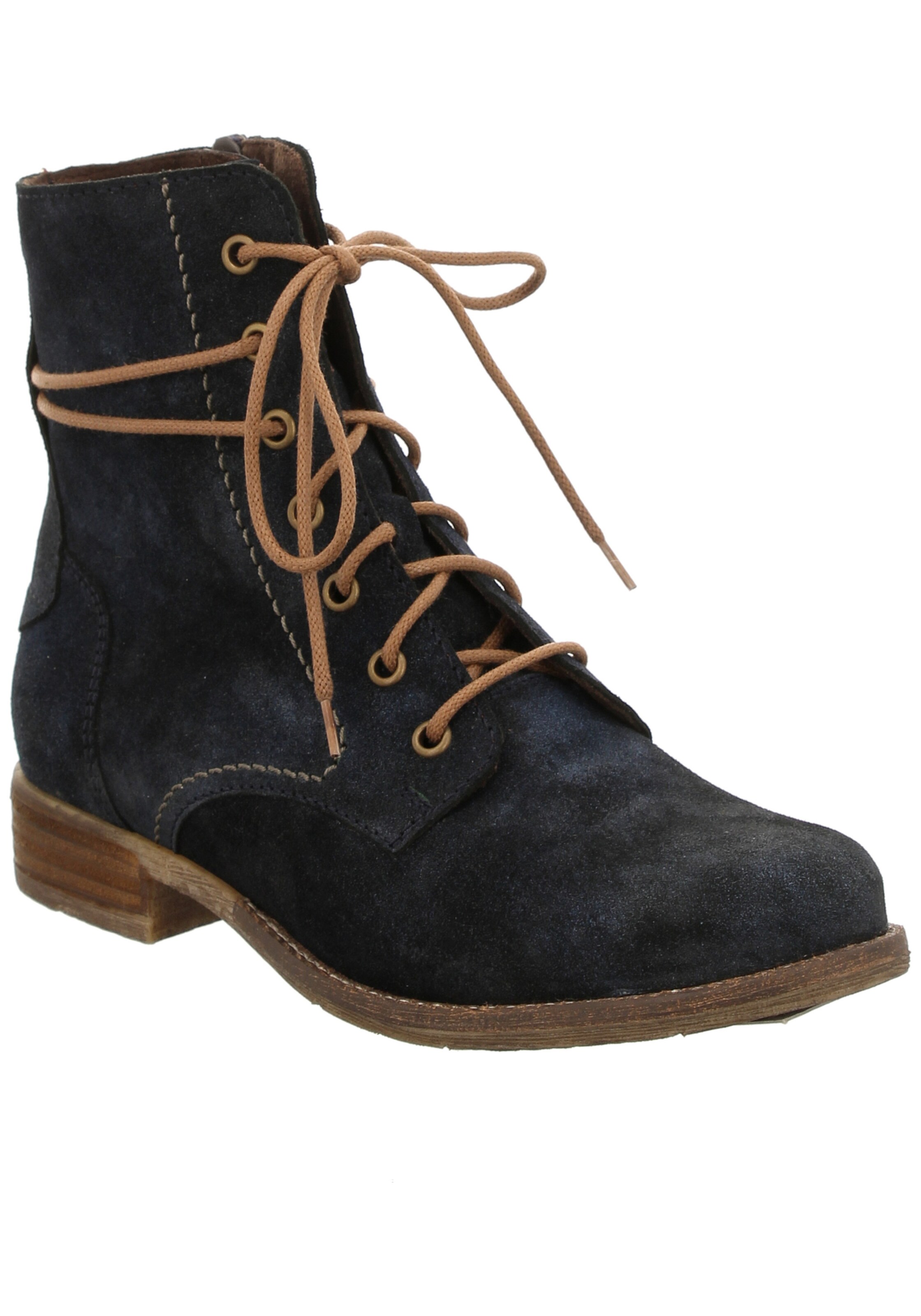 JOSEF SEIBEL Stiefelette 'Sienna' in Blau