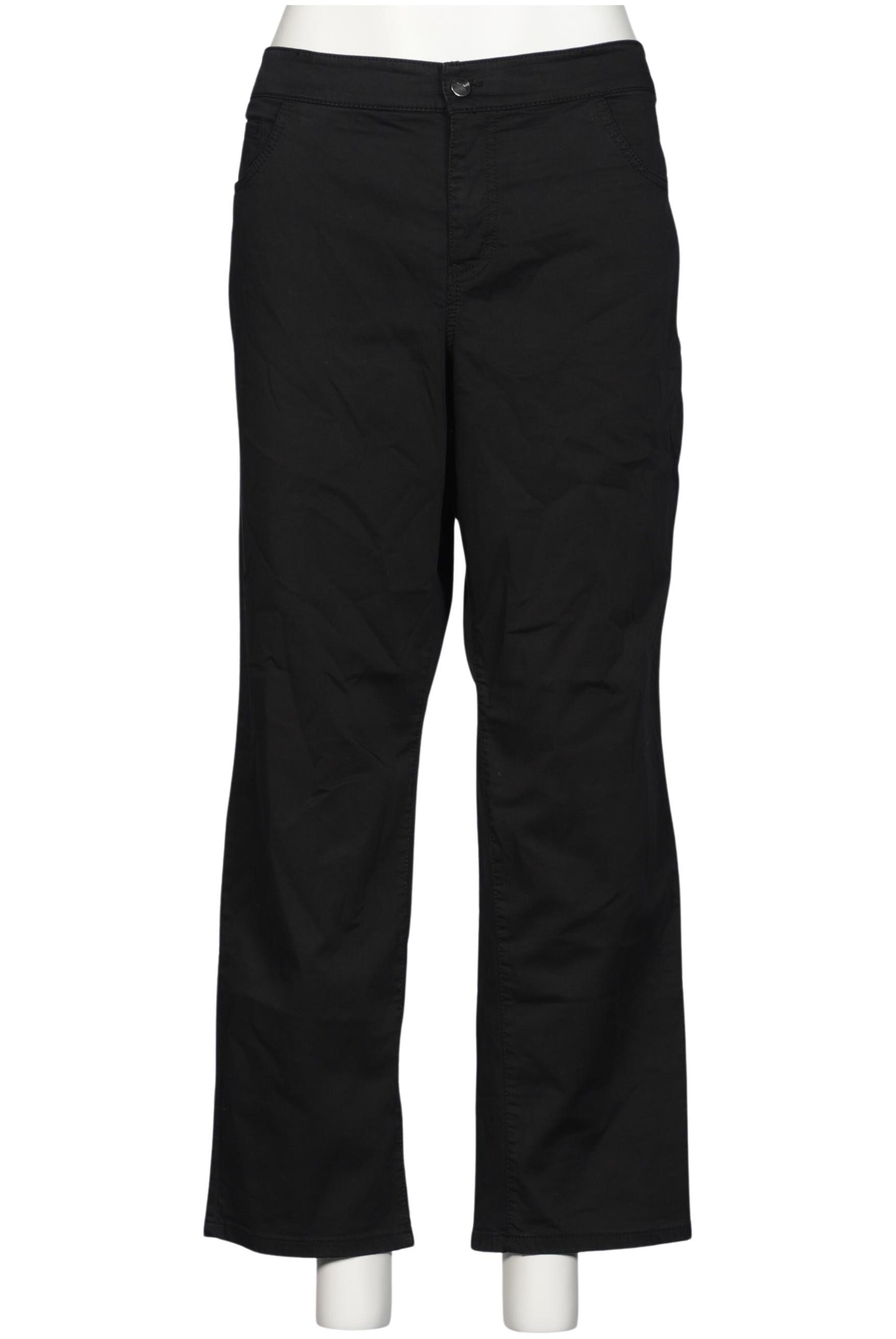 MAC Jeans in 37-38 in Black: front