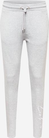 The Couture Club Hose in Grau: front