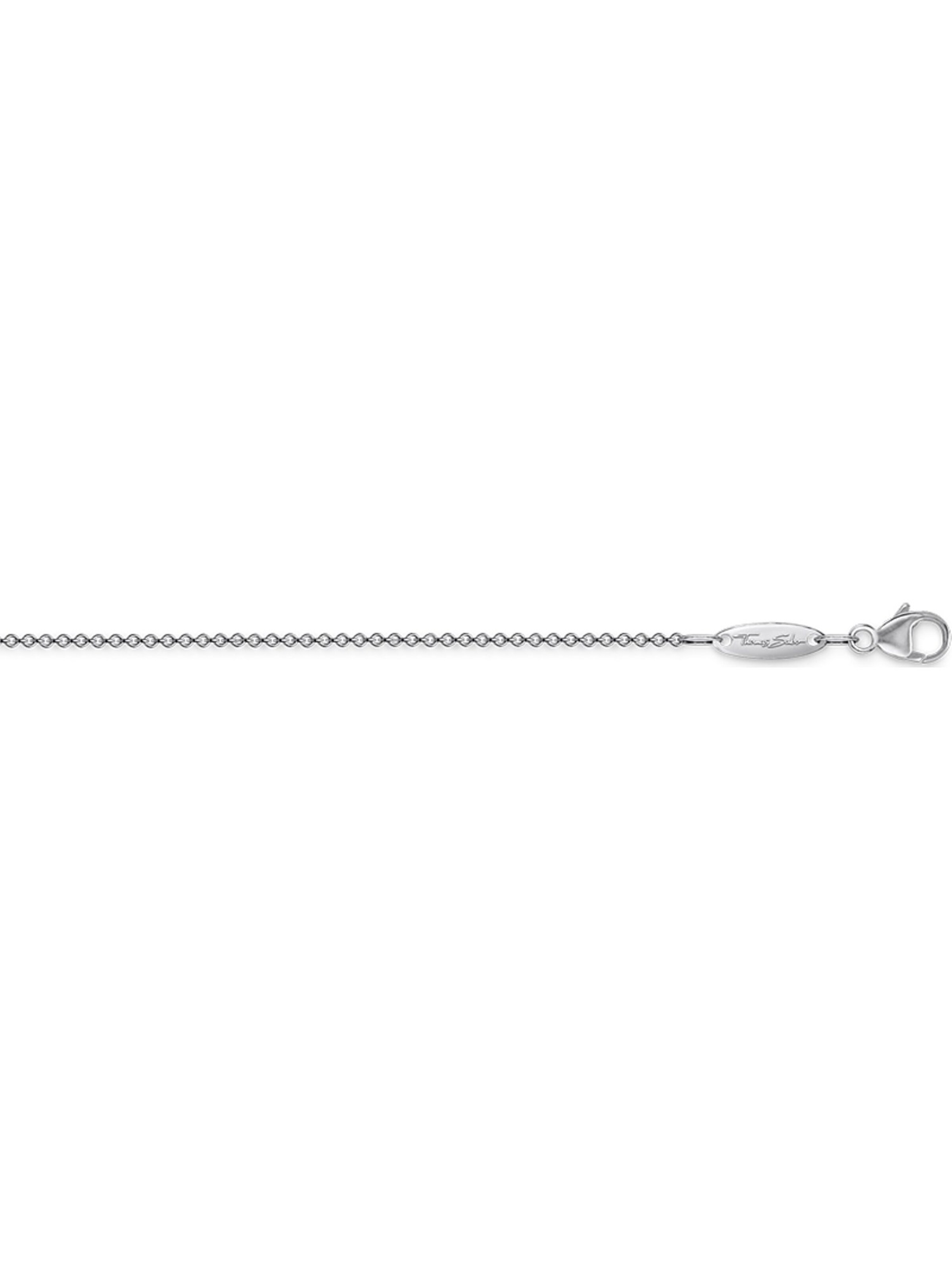 Thomas Sabo Kette in Silber