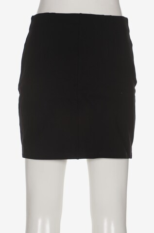 ABOUT YOU Skirt in XS in Black