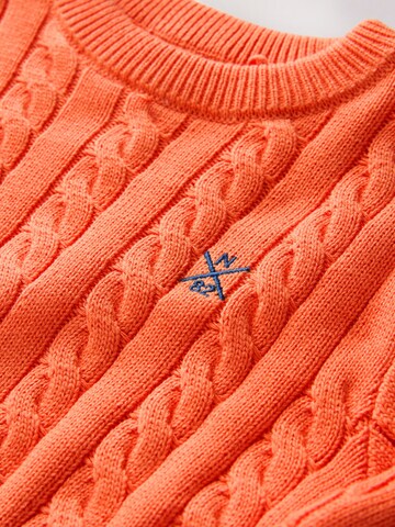 Pullover di Next in arancione