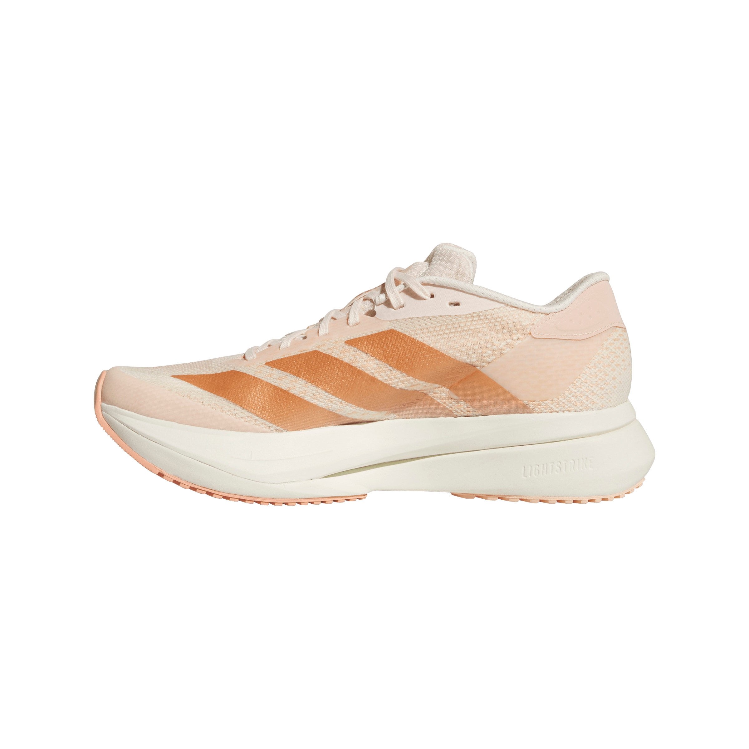 ADIDAS PERFORMANCE Running shoe 'ADIZERO SL2' in Beige