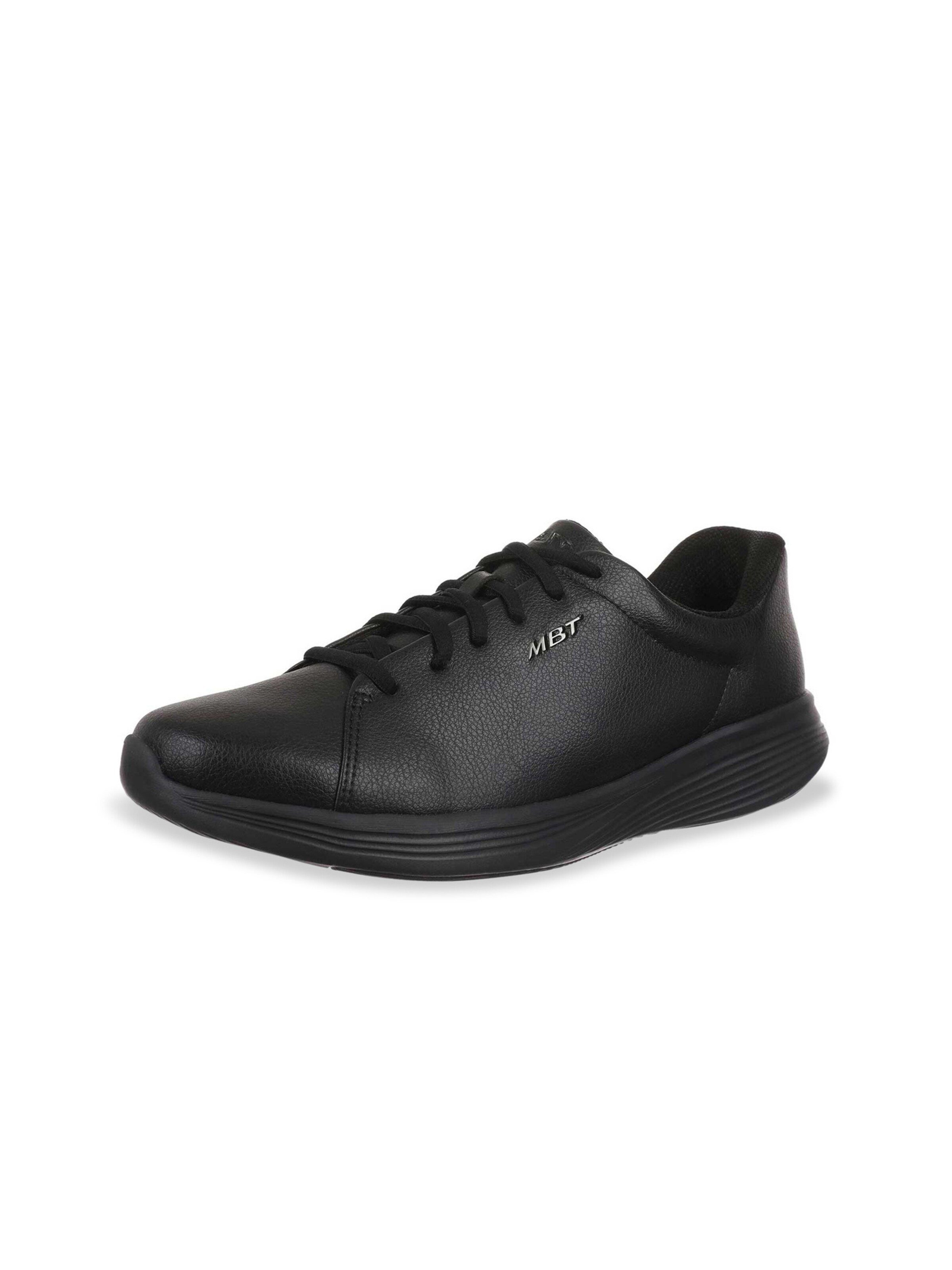 MBT Slip on boty ' SF-4000 ' – černá