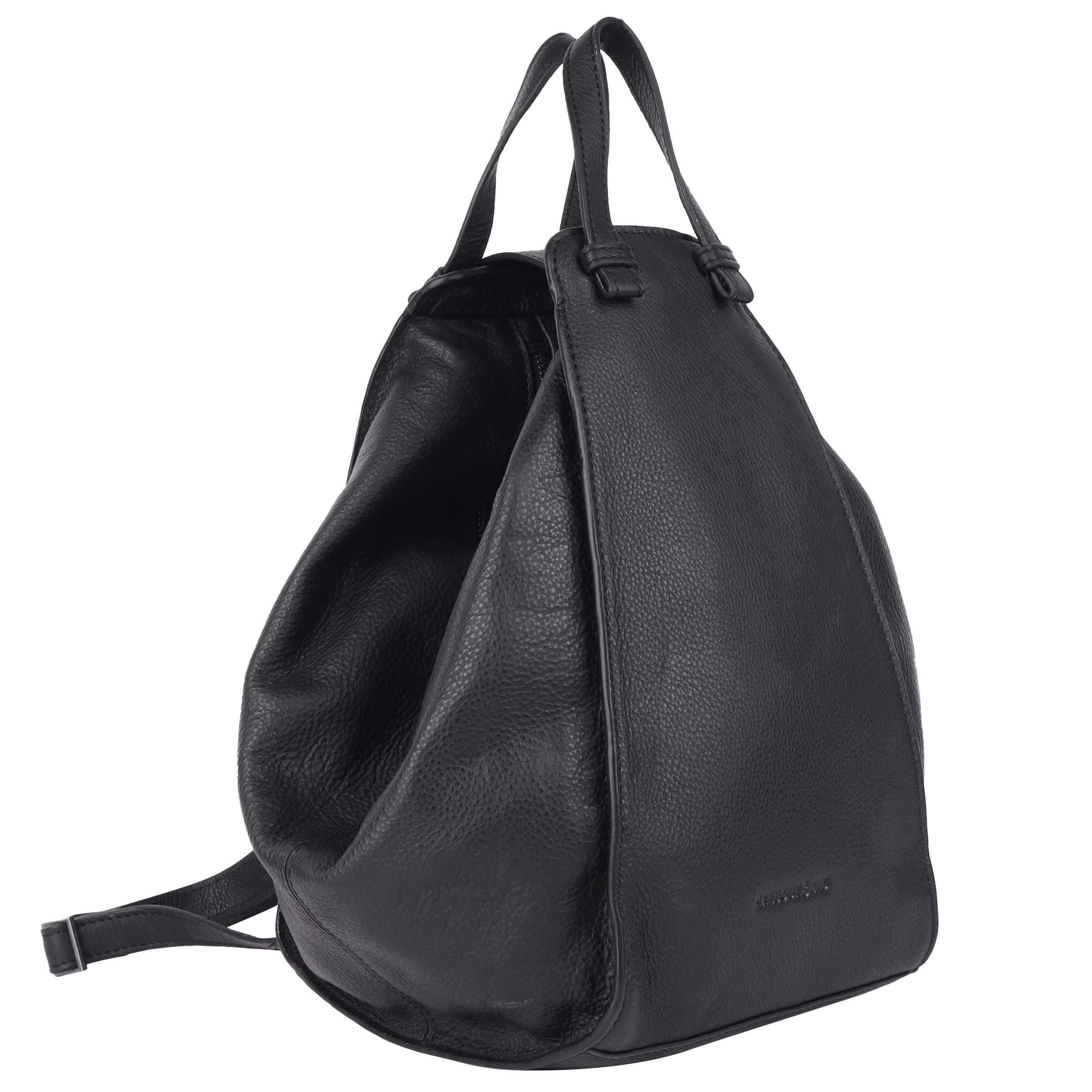 Harbour 2nd Seljakott 'Just Pure Mirelle', värv must