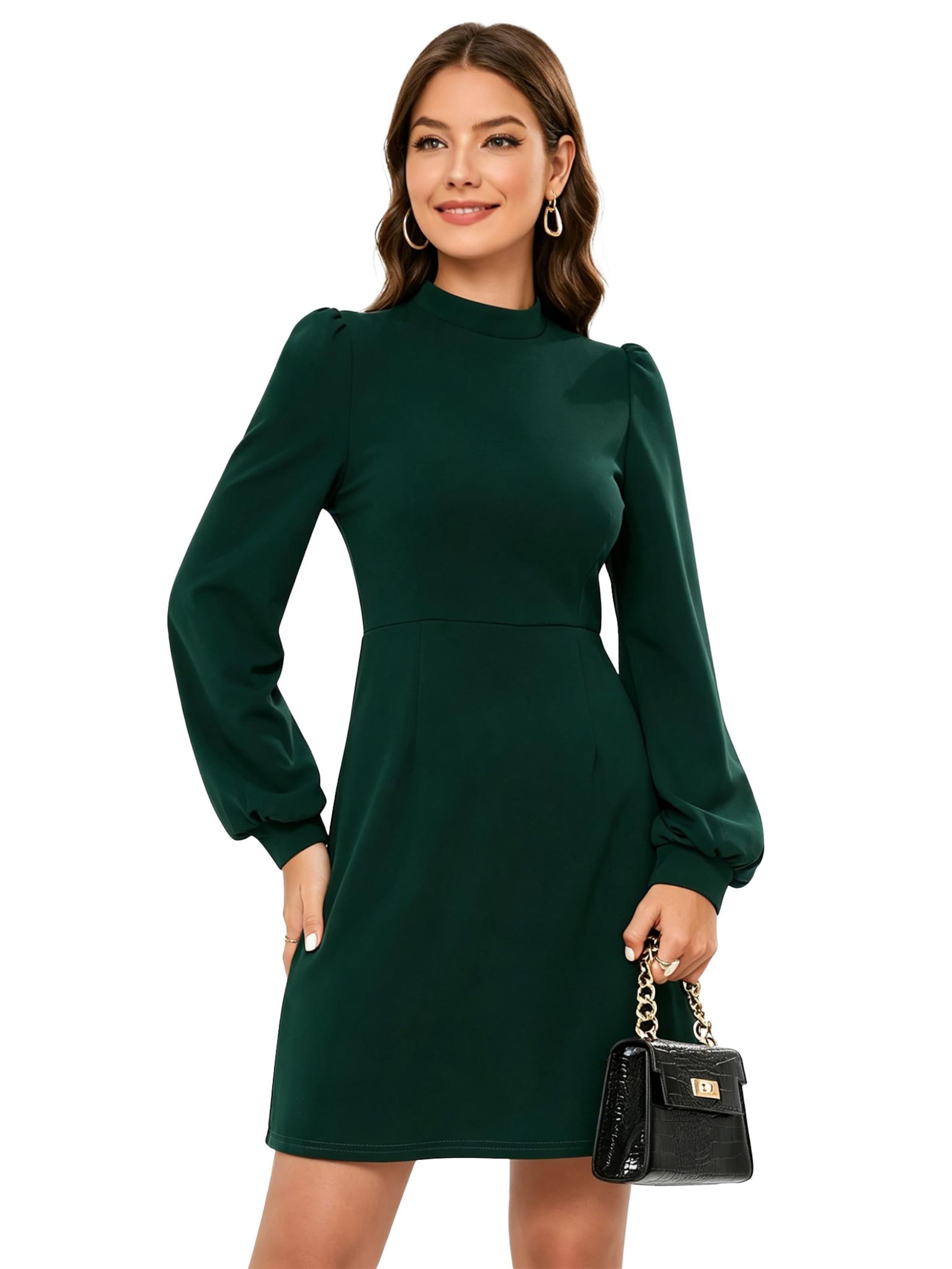 KoJooin Kleid‌‌‌‌‌ in Grün