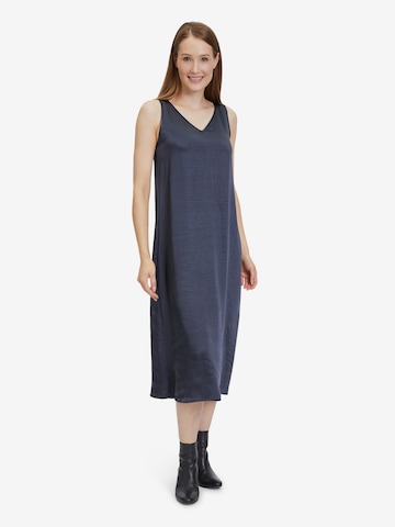 robe légère Dress in Blue