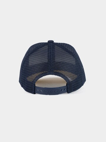Bavarian Caps Hat 'Pumuckl surft' in Mixed colours