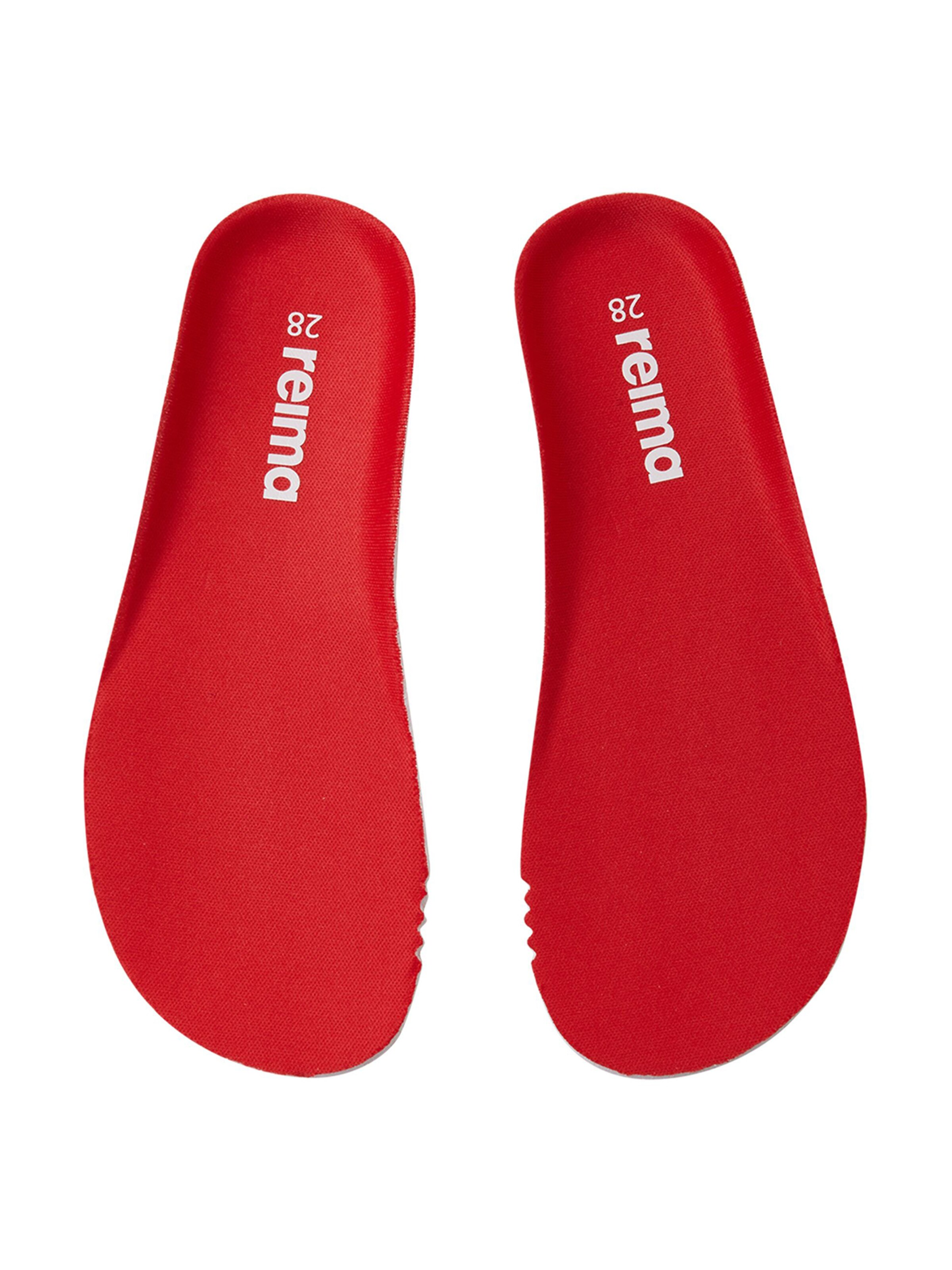 Reima Boot 'Hyppii' in Black