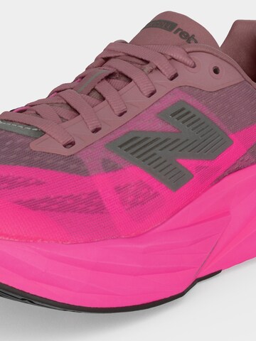 new balance Jooksujalats 'FuelCell Rebel V5', värv roosa