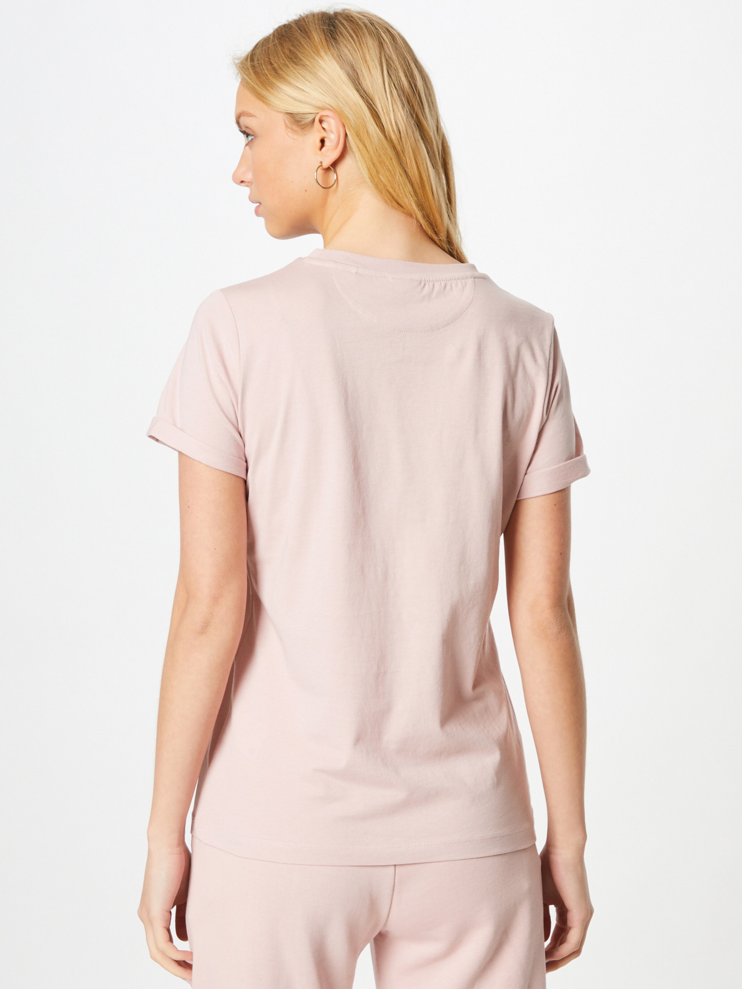 Frauen Shirts & Tops HUGO Shirt in Rosa - AF68393
