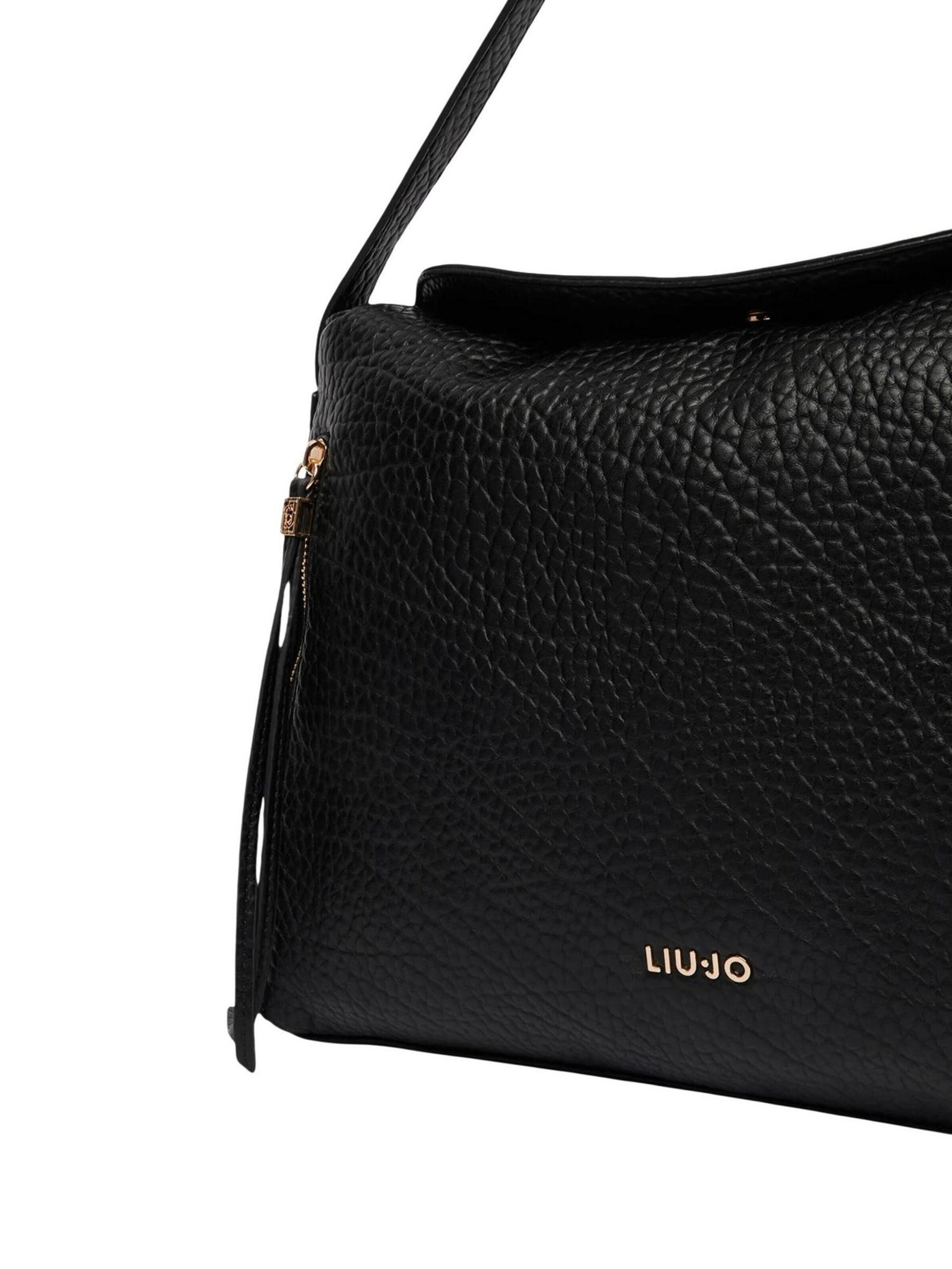 Liu Jo - Bolso de hombro en negro