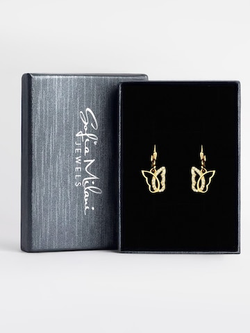 Sofia Milani Ohrringe‌‌‌ in Gold