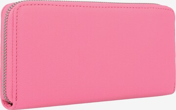 Liebeskind Berlin Wallet 'Gigi' in Pink