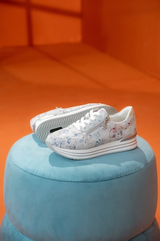 REMONTE - Zapatillas deportivas bajas en gris