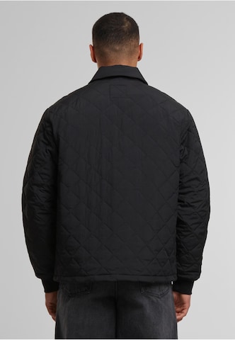 Veste mi-saison Urban Classics en noir