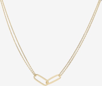 FIRETTI Necklace in Gold: front