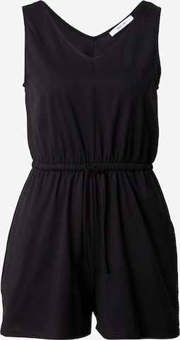 juoda ABOUT YOU Vienos dalies kostiumas 'Jascha': priekis