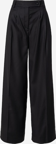 ARMEDANGELS Hose 'KAAYUA' in Schwarz: Vorderseite