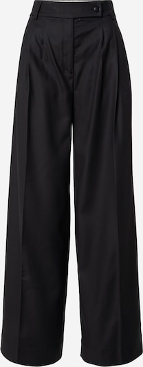 ARMEDANGELS Laskoshousut 'KAAYUA' värissä musta, Tuotenäkymä