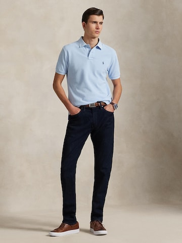 Polo Ralph Lauren T-shirt i blå