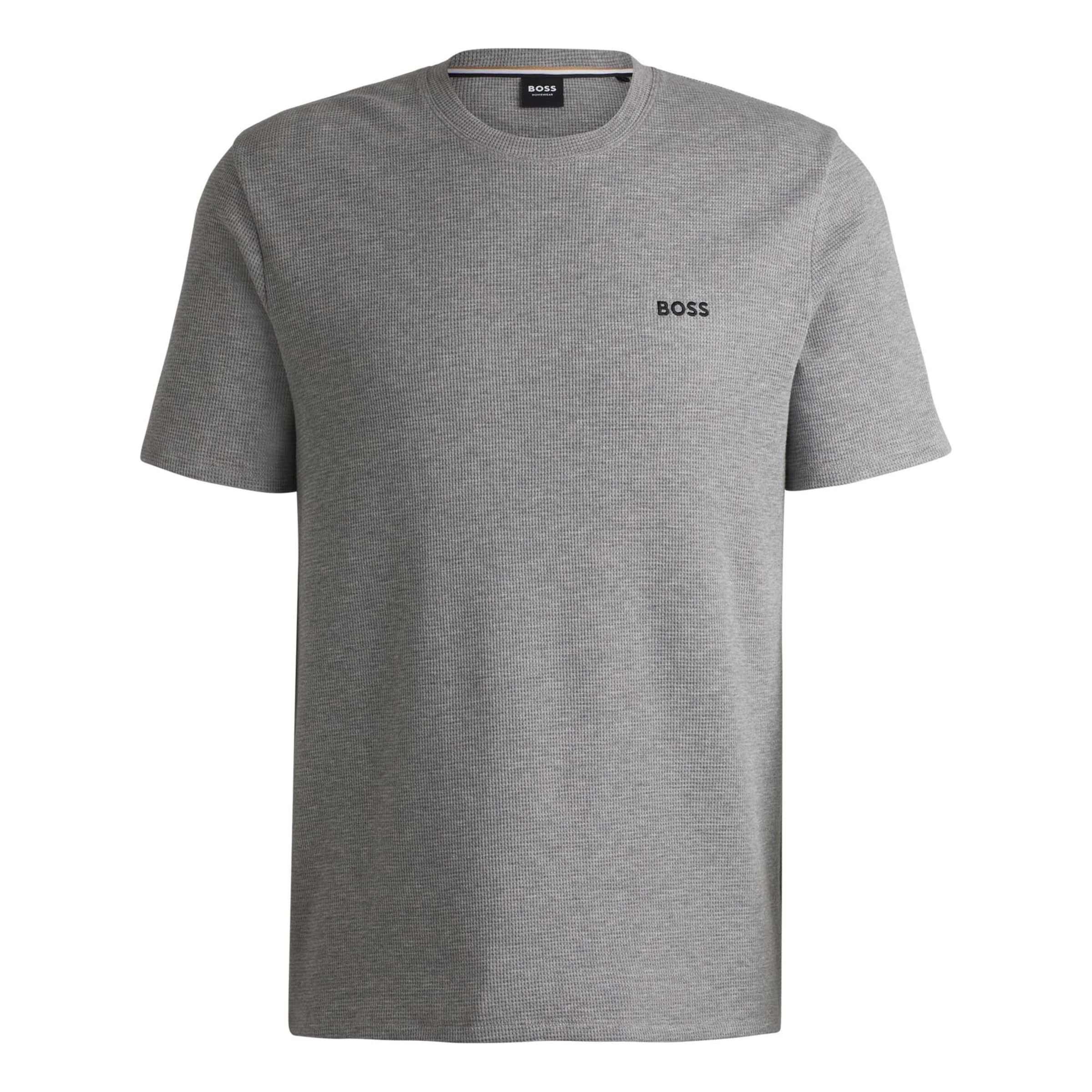 BOSS Undertrøje i grå: forside